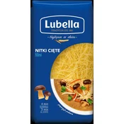 shumee Lubella testenine z rezanimi nitmi 400 g