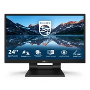 Philips 242B9T Touch Monitor- IPS panel zvučnici