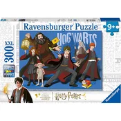 Ravensburger puzzle (slagalice) – 300XXL Harry Potter RA13365