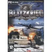Blitzkrieg: Rolling Thunder
