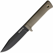 Cold Steel SRK Compact Fixed Blade