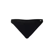 Banana Moon Bikini hlačke, črna
