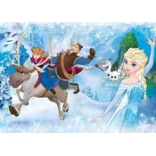 Maxi Cosi Puzle 24 Maxi Princess Tangel