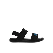 DeeZee Sandali CEO-CSS20370-00A Črna