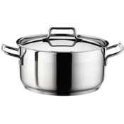 HASCEVHER HASCEVHER, ANETT, KOZICA VISOKA S POKROVOM 22x18 CM, 6.80L, 1 KOS, (22153222)