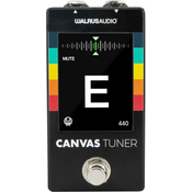 Walrus Audio Canvas Tuner