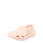BIRKENSTOCK Odprti čevlji svetlo roza