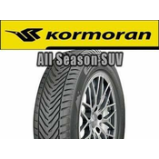KORMORAN celoletna pnevmatika 195/55R16 91H All Season