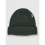 Volcom Full Stone Kapa dark forest
