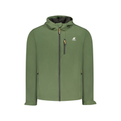 U.S. Grand Polo Muška jakna Soft Shell AU02815HERMES - 109022