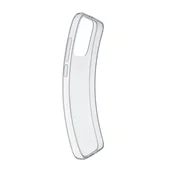 CellularLine XIAOMI Redmi 12C Soft ovitek za telefon, (20994263)