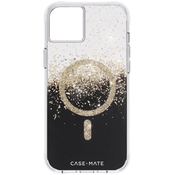 Case Mate Karat Onyx MagSafe - iPhone 14 Plus (CM049252)