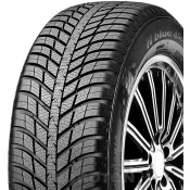 NEXEN celoletna pnevmatika 225/50R17 98V NBLUE 4SEASON