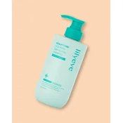 Lilyeve Globinsko čistilni šampon s centello Scalp:Turn Cica PDRN Deep Clean Shampoo - 500 ml