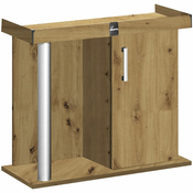Komoda za akvarij COMFORT 80 x 35 x 67 cm DIVERSA – ARTISAN