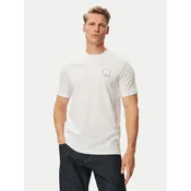 KARL LAGERFELD Majica 755026 563224 Bela Regular Fit