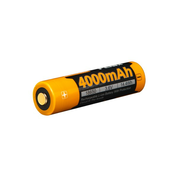 USB-C baterija na punjenje Fenix 18650 3400 mAh (Li-Ion)
