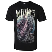 Metal majica moška In Flames - End of Time Black - NNM - 50493600