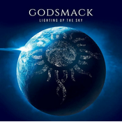 Godsmack - Lighting Up The Sky (LP)