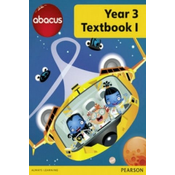 Abacus Year 3 Textbook 1
