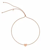 Borboleta Heart Necklace CC-PGP-MC-30MN