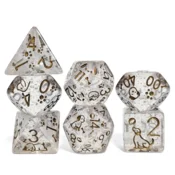 shumee Komplet 7 kock Balto RPG