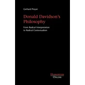 Donald Davidsons Philosophy