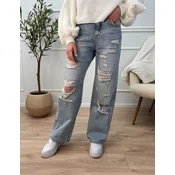 KAYDEN balloon jeans