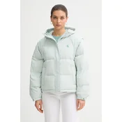 Calvin Klein Jeans Brezrokavnik s puhom
