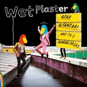 Adar Alfandari - Wet Plaster (LP)