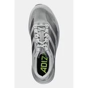 Tekaški čevlji adidas Adizero Evo Sl JR3419 Siva