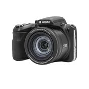 KODAK Paket fotoaparata AZ425 Bridge Zoom 42x Full HD video z baterijo in etuijem, (5000299445)