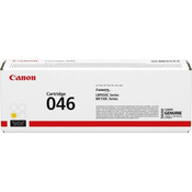 CANON TONERJI TONER CANON CRG-046HY RUMEN ZA LBP65x /MF73x ZA 5.000 STR