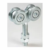 331 Tockic za klizna/viseca vrata dupli fi 54mm IBFM