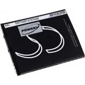 POWERY Akumulator Archos AC40bTI