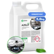 Grass AZELIT - Sredstvo za odmašcivanje - 5,6kg