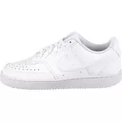 PATIKE W NIKE COURT VISION LO BE Nike - DH3158-100-6.0