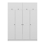 Hanah Home Ormar Kale 5227