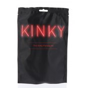 DARILNI PAKET The Kinky Fantasy Kit