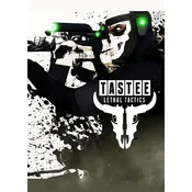 TASTEE: Lethal Tactics Steam Key GLOBAL