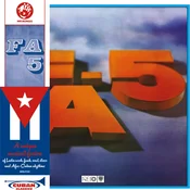 FA-5 - FA-5 (Reissue) (LP)