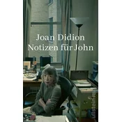 Notizen für John