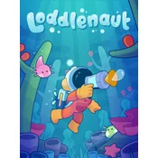 Secret Mode Game Key Loddlenaut (Cijeli svijet)