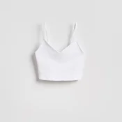 Reserved - Crop top