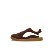 nae Vegan Shoes Nizke superge MACKAY Beige bež