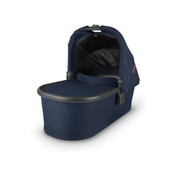 UPPABABY košarica za novorojenčka V2 Noa 0920-BAS-EU-NOA Navy (Vista/Cruz)