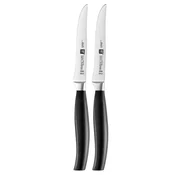 Set 2 steak nožev ZWILLING Five Star, 12 cm