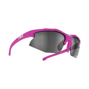 Bliz Sportske sunčane naočale Active Hybrid Small Face Pink Roza
