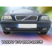 Heko Deflektor - štitnik za masku Volvo V70, 2000-2005, Donji