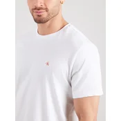 Calvin Klein Jeans Komplet t-shirt majic? Badge LV04RD248G Pisana Regular Fit
